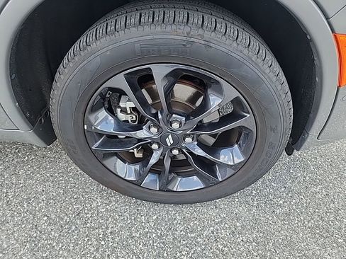 Used 2025 Dodge Durango R/T w/ Blacktop Package image 4