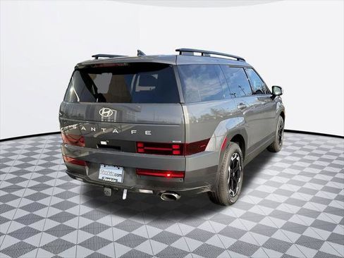 New 2026 Hyundai Santa Fe SEL w/ Tow & Go Package AWD/4WD image 7