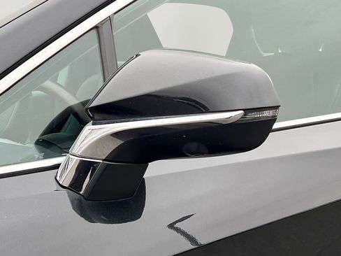 Used 2022 Lexus RX 450h AWD w/ Premium Package image 26