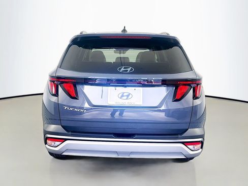 New 2026 Hyundai Tucson SEL Plus FWD image 6