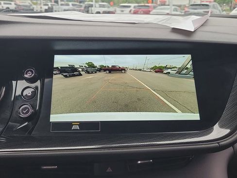 Used 2022 Buick Envision Preferred FWD image 26