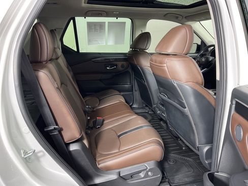 Certified 2023 Honda Pilot Elite image 8
