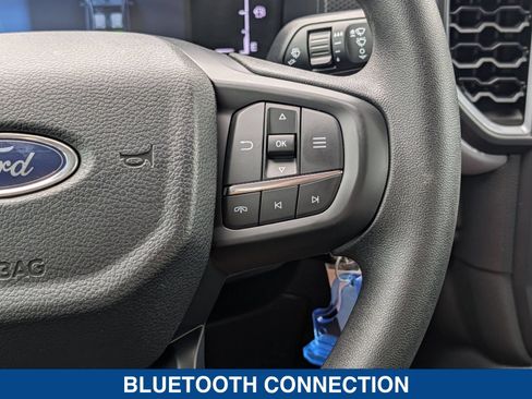 New 2026 Ford Ranger XL AWD/4WD image 27
