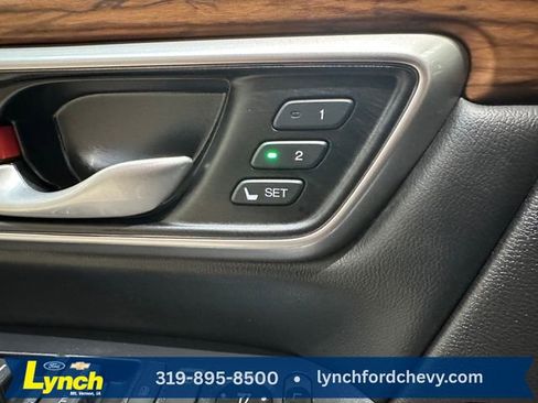 Used 2022 Honda CR-V EX-L image 7