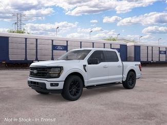 New 2026 Ford F150 XLT w/ Equipment Group 303A High AWD/4WD 360° Tour