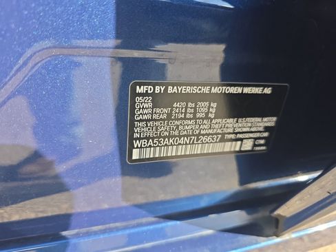 Used 2022 BMW 228i Gran Coupe w/ Convenience Package image 25