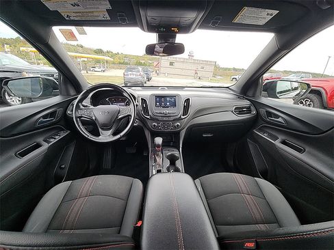 Used 2022 Chevrolet Equinox RS image 29