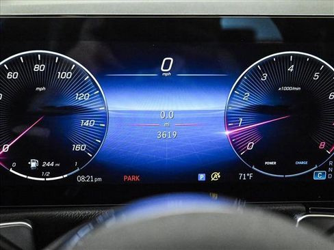 Certified 2026 Mercedes-Benz GLB 250 4MATIC image 11