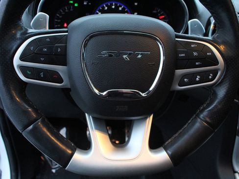 Used 2020 Jeep Grand Cherokee SRT w/ Trailer Tow Group IV image 18