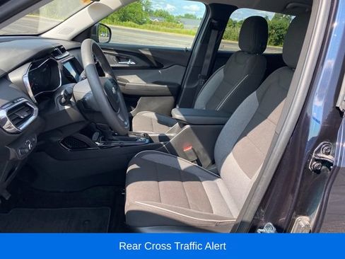 Used 2021 Chevrolet TrailBlazer LT w/ Convenience Package AWD/4WD image 15