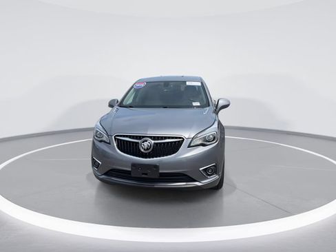 Used 2020 Buick Envision Preferred w/ LPO, Roadside Safety Package FWD image 2