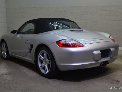 Used 2005 Porsche Boxster image 7