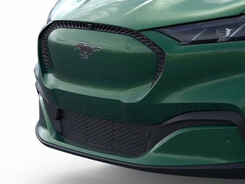 New 2026 Ford Mustang Mach-E Select w/ Technology Package AWD/4WD image 40
