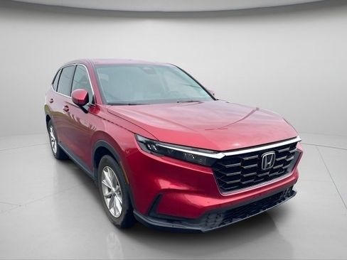 Used 2024 Honda CR-V EX-L image 5