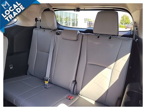 Used 2023 Toyota Highlander Limited w/ Protection Package #3 (TMS) AWD/4WD image 33