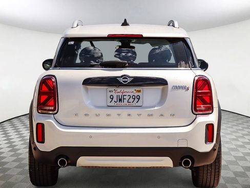 Used 2024 MINI Cooper Countryman S FWD image 7