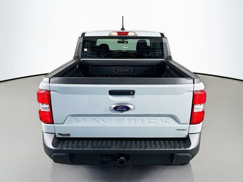 Used 2024 Ford Maverick XLT w/ XLT Luxury Package AWD/4WD image 6