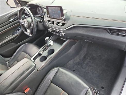 Used 2019 Nissan Altima 2.5 SR image 22