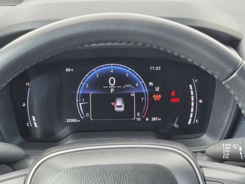 Used 2026 Toyota Corolla Cross LE FWD image 16