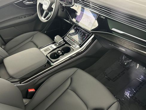 New 2026 Audi Q7 2.0T Premium Plus image 16