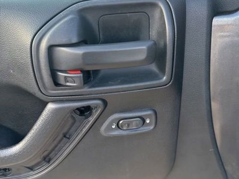 Used 2017 Jeep Wrangler Unlimited Sport w/ Quick Order Package 24S image 13