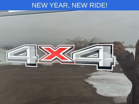 Certified 2024 Ford F350 XLT image 13