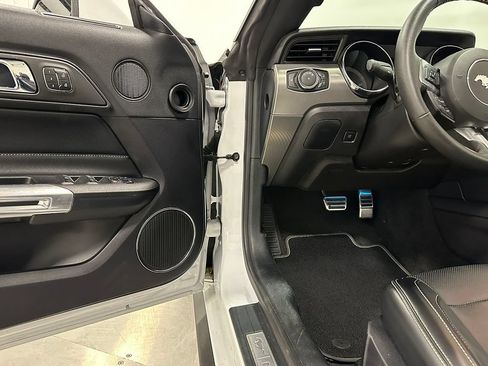 Used 2015 Ford Mustang Premium w/ Equipment Group 201A RWD image 50
