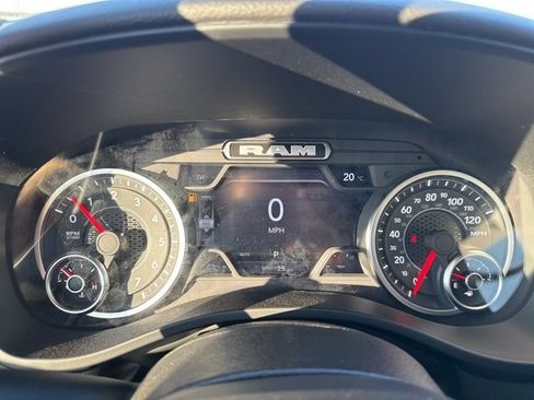 New 2026 RAM 1500 Lone Star image 29
