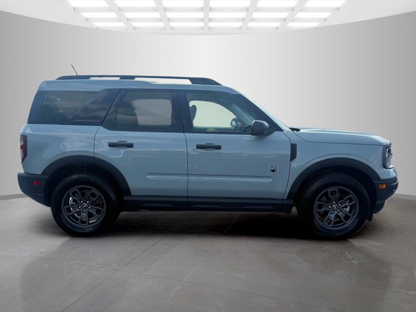 Used 2024 Ford Bronco Sport Big Bend AWD/4WD image 2