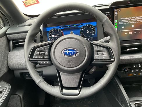 New 2026 Subaru Outback Limited AWD/4WD image 15