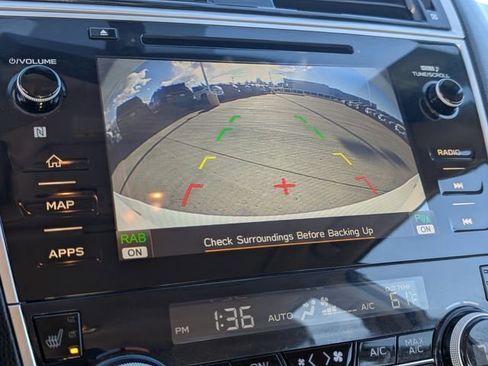 Used 2018 Subaru Legacy 2.5i Limited image 14