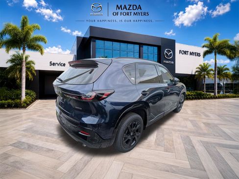 New 2026 MAZDA CX-5 2.5 S w/ Premium Plus Package AWD/4WD image 4
