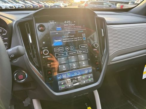 New 2026 Subaru Forester Premium image 75