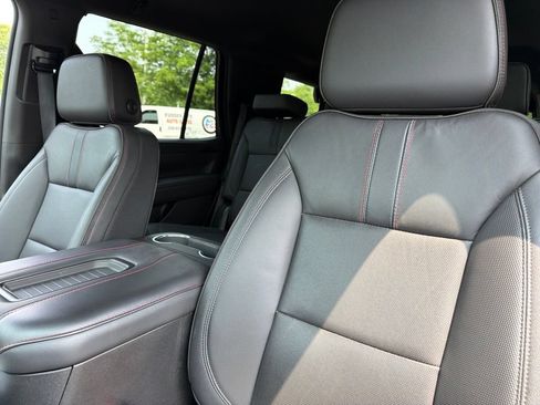 Used 2023 Chevrolet Tahoe RST w/ RST Performance Edition AWD/4WD image 10