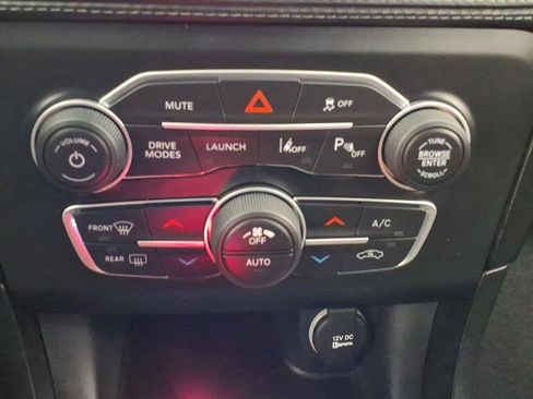 Used 2023 Dodge Charger Scat Pack image 7