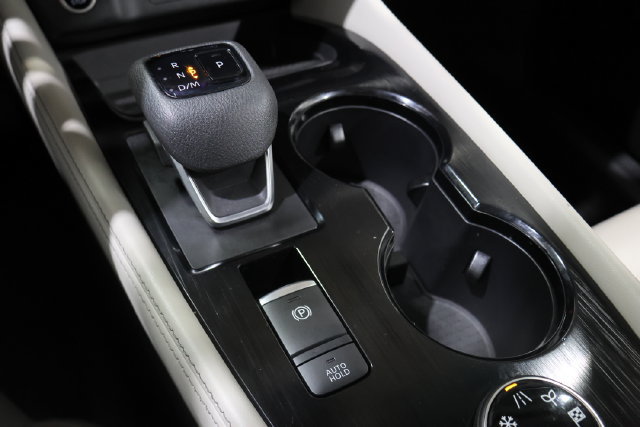 Certified 2023 Nissan Rogue SL AWD/4WD image 29