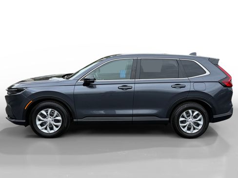 Used 2025 Honda CR-V LX image 2