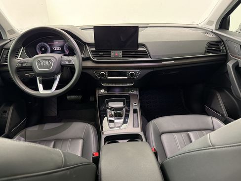 Used 2023 Audi Q5 2.0T Premium Plus w/ Premium Plus Package AWD/4WD image 15