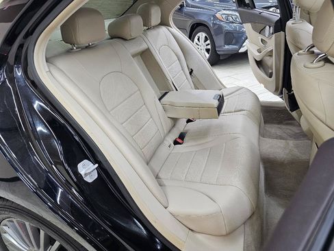 Used 2015 Mercedes-Benz C 300 4MATIC Sedan w/ Multimedia Package image 21