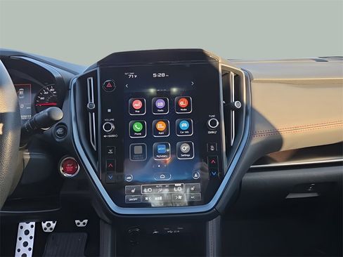 Used 2022 Subaru WRX Limited image 11