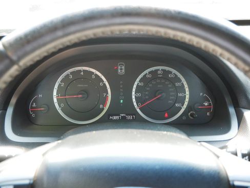 Used 2012 Honda Accord EX-L image 22