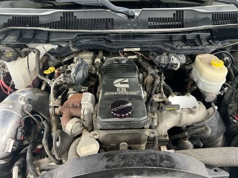 Used 2015 RAM 2500 Big Horn AWD/4WD image 25