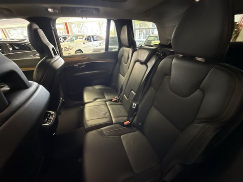 Used 2020 Volvo XC90 T6 Inscription w/ Protection Package Premier AWD/4WD image 30