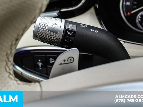 Used 2024 Genesis Electrified GV70 Advanced image 31