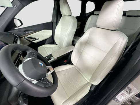 New 2026 BMW X1 xDrive28i w/ Technology Package image 19