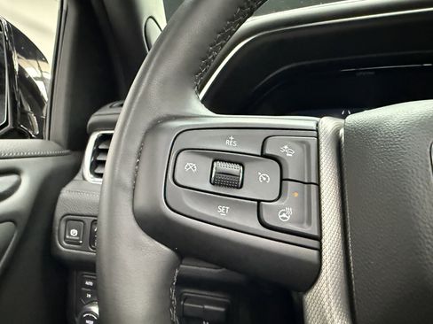 Used 2024 GMC Yukon Denali w/ Max Trailering Package AWD/4WD image 18