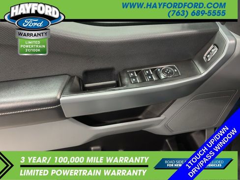 Used 2023 Ford F150 XLT image 14