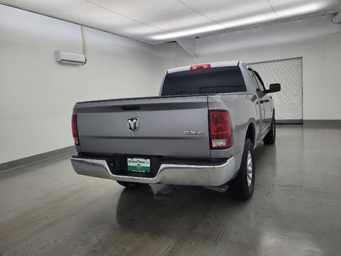 Used 2022 RAM 1500 Tradesman w/ Chrome Plus Package image 7