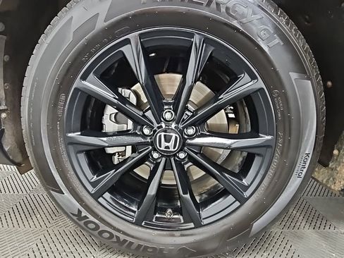 Used 2023 Honda CR-V Sport image 42