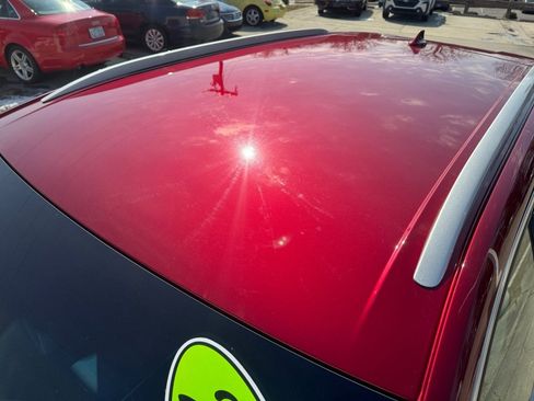 Used 2019 Ford Edge SEL w/ Equipment Group 201A image 25